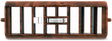 Freightliner - Vent A/C Wood Finish - HD Truck Source