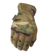 Mechnix-Wear Multicam Fastfit® Gloves Size Large