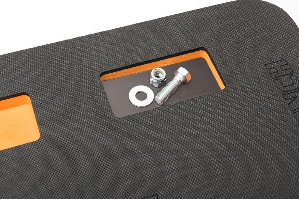 GearWrench 16 X 24 Kneeling Pad With Magnetic Pocket - HD Truck Source
