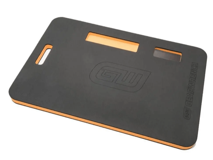 GearWrench 16 X 24 Kneeling Pad With Magnetic Pocket - HD Truck Source