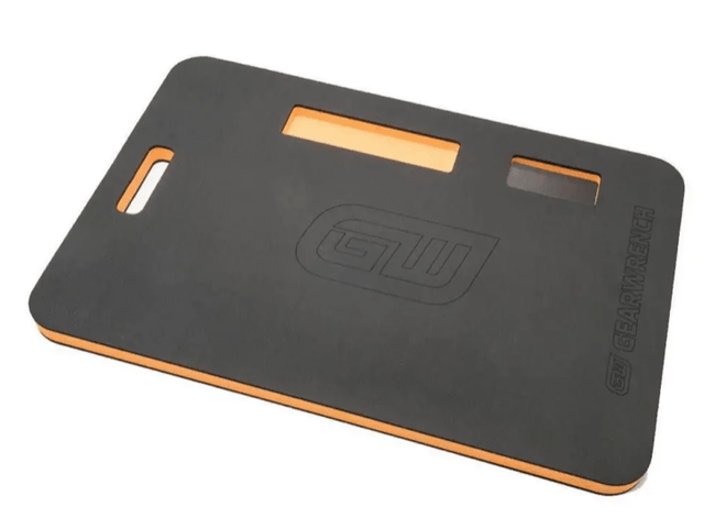 GearWrench 16 X 24 Kneeling Pad With Magnetic Pocket - HD Truck Source