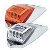 Grakon 5000 Style LED Cab Lights - HD Truck Source