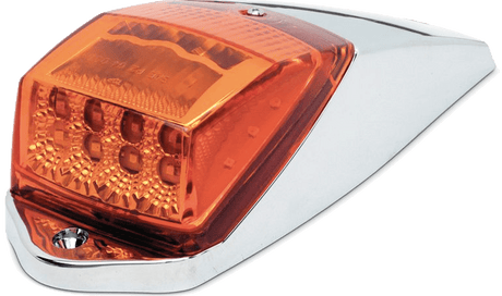Grakon 5000 Style LED Cab Lights - HD Truck Source