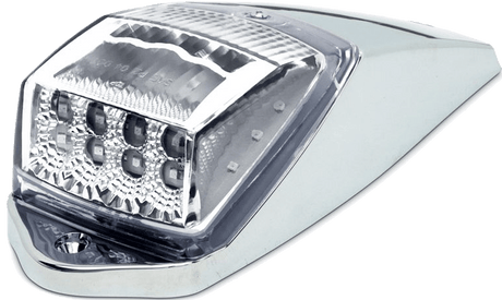 Grakon 5000 Style LED Cab Lights - HD Truck Source