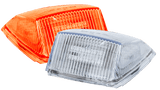 Grakon 5000 Style Light Housing Replacement Cab Lights With 36 LEDs - HD Truck Source