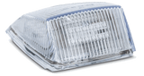 Grakon 5000 Style Light Housing Replacement Cab Lights With 36 LEDs - HD Truck Source