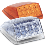 Grakon 5000 Style Replacement LED Cab Lights - HD Truck Source