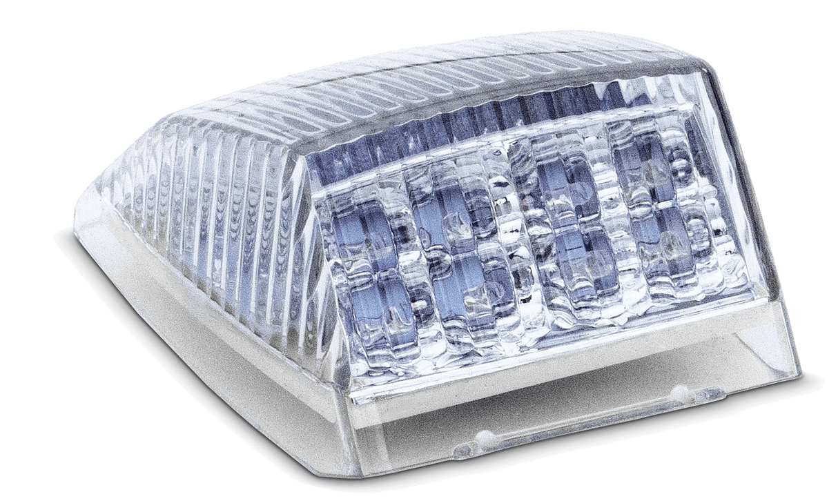 Grakon 5000 Style Replacement LED Cab Lights - HD Truck Source