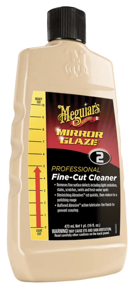 Heavy - Cut Cleaner - HD Truck Source