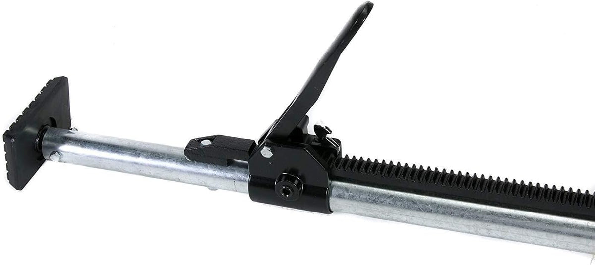 Left Load Lock Load Lock Heavy Duty Adjustable 89 Inch - 104 Inch – HD Truck Source