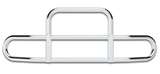 Highwayshield I30 Stainless Steel Grille Guard With Bracket Kit - HD Truck Source