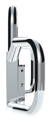 Highwayshield I40 Stainless Steel Grille Guard With Bracket Kit - HD Truck Source