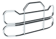 Highwayshield I95 Stainless Steel Grille Guard With Bracket Kit - HD Truck Source