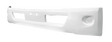 Hino 155/195 2016 - 2020 - Bumper With Opening For Fog Light - HD Truck Source