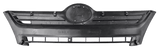 Hino 155/195 2016 - 2020 - White Grille - HD Truck Source