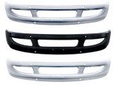 International Durastar 2002 - 2018 - Bumper With Large Tow Hole - HD Truck Source
