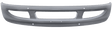 International Durastar 2002 - 2018 - Bumper With Large Tow Hole - HD Truck Source