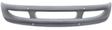 International Durastar 2002 - 2018 - Bumper With Large Tow Hole - HD Truck Source