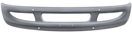 International Durastar 2002 - 2018 - Bumper With Large Tow Hole - HD Truck Source
