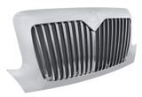 International Durastar 2002 - 2018 - Grille With Bug Screen - HD Truck Source