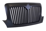 International Durastar 2002 - 2018 - Grille With Bug Screen - HD Truck Source