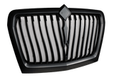 International LT 2018 - 2025 - Curved Style Grille With Bug Screen - HD Truck Source