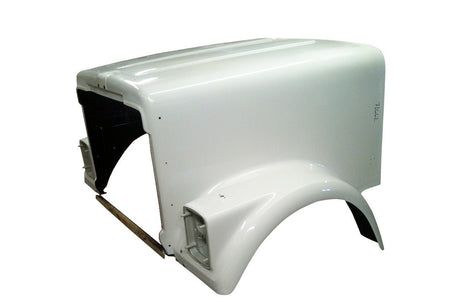 International - Navistar 9370 1995 & Up Hood - HD Truck Source