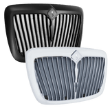 International Prostar 2006 - 2017 - Grille With Bug Screen - HD Truck Source