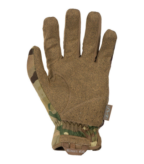 Mechnix-Wear Multicam Fastfit® Gloves Size Large