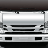Isuzu NPR (ELF 200/300) 2008 - 2024 - Steel Front Panel Assembly - HD Truck Source