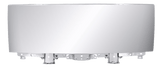 Isuzu NPR (ELF 200/300) 2008 - 2024 - Steel Front Panel Assembly - HD Truck Source