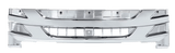 Isuzu NPR (ELF 200/300) 2013 - 2024 - Chrome Grille - HD Truck Source