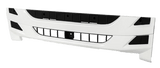 Isuzu NPR (ELF 200/300) 2013 - 2024 - Painted White Grille - HD Truck Source