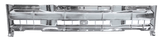 Isuzu NPR (ELF 400/500/600) 2008 - 2015 - Chrome Grille - HD Truck Source