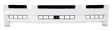 Isuzu NPR (ELF 400/500/600) 2008 - 2015 - Painted White Grille - HD Truck Source