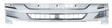 Isuzu NPR (ELF 400/500/600) 2013 - 2024 - Chrome Grill - HD Truck Source