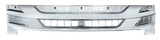 Isuzu NPR (ELF 400/500/600) 2013 - 2024 - Chrome Grill - HD Truck Source