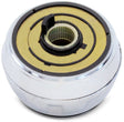 Kenworth 1997 - 2003 Steering Wheel Hub & Horn Button Kit - HD Truck Source