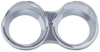 Kenworth - 2 and 3 Gauge Cover Horizontal - HD Truck Source