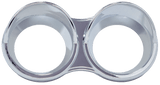 Kenworth - 2 and 3 Gauge Cover Horizontal - HD Truck Source