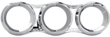 Kenworth - 2 and 3 Gauge Cover Horizontal - HD Truck Source
