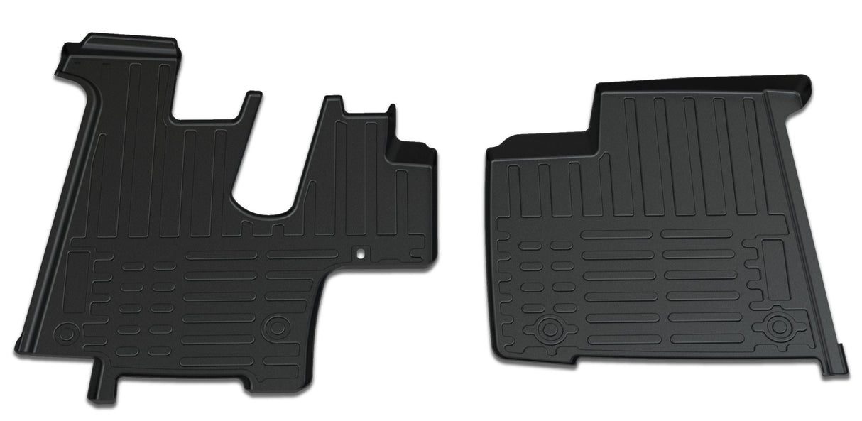 Kenworth 2006 - Current Precision Fit Floor Mats - HD Truck Source