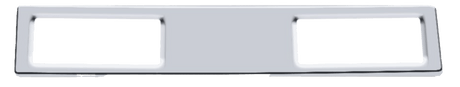 Kenworth - A/C Trim Passenger - HD Truck Source