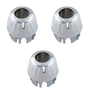 Kenworth - Control Knob Set - HD Truck Source