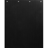 Kenworth - Durable 3/8 Inch Thick, Hybrid Rubber Mud Flaps, Multiple Sizes - HD Truck Source