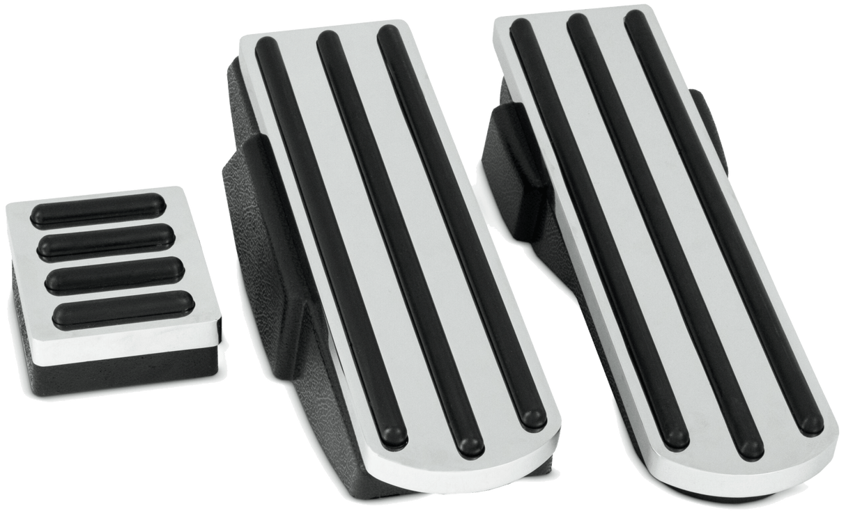 Kenworth - Foot Pedal Set - HD Truck Source