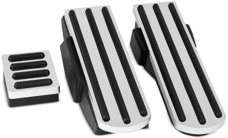 Kenworth - Foot Pedal Set - HD Truck Source