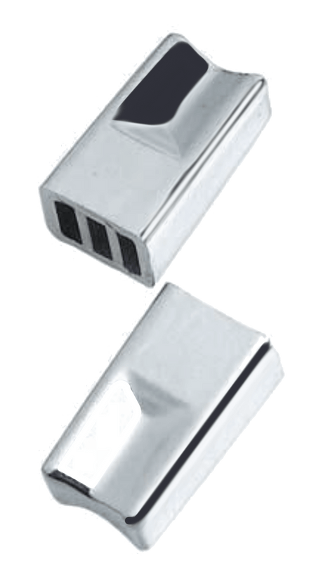 Kenworth, Freightliner - Slider Control Knob - HD Truck Source