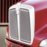 Kenworth T660 2007 - 2017 - Grille Without Bug Screen - HD Truck Source