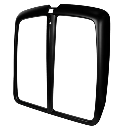 Kenworth T660 2007 - 2017 - Grille Without Bug Screen - HD Truck Source